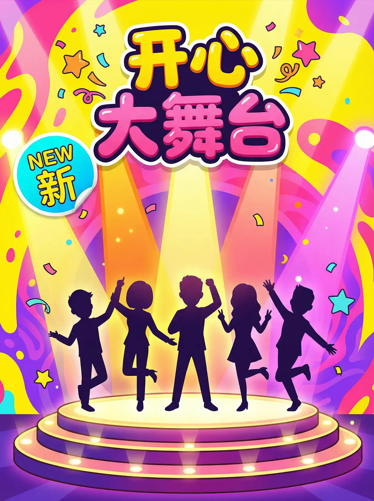 羊急了也跳墙电影完整版 唱歌翻车现场